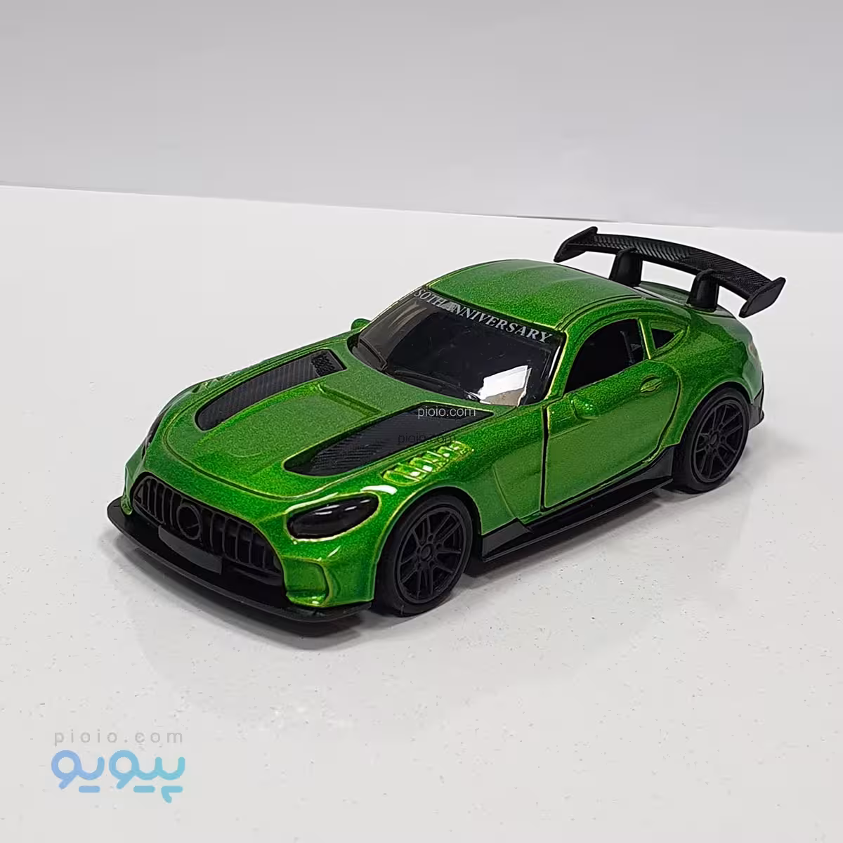 ماشین فلزی بنز AMG GT مقیاس 1:43