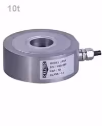 لودسل سل تک مدل RSR کلاس C3 ظرفیت 10 تن