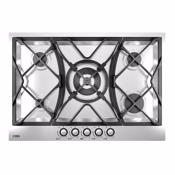 اجاق گاز صفحه ای کن مدل CS-7501