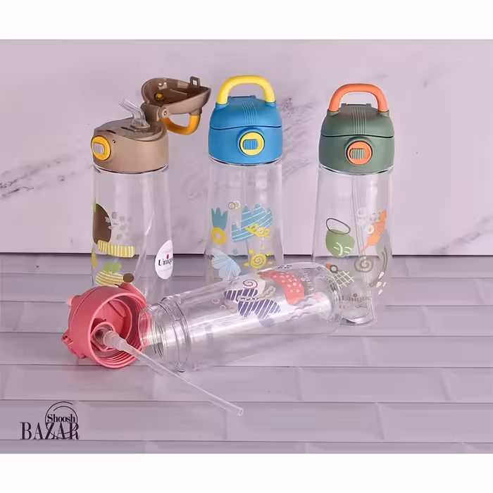 بطری آب کودک تریتان یونیک کد 1929