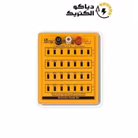 جعبه مقاومت لوترون مدل LUTRON RBOX-408