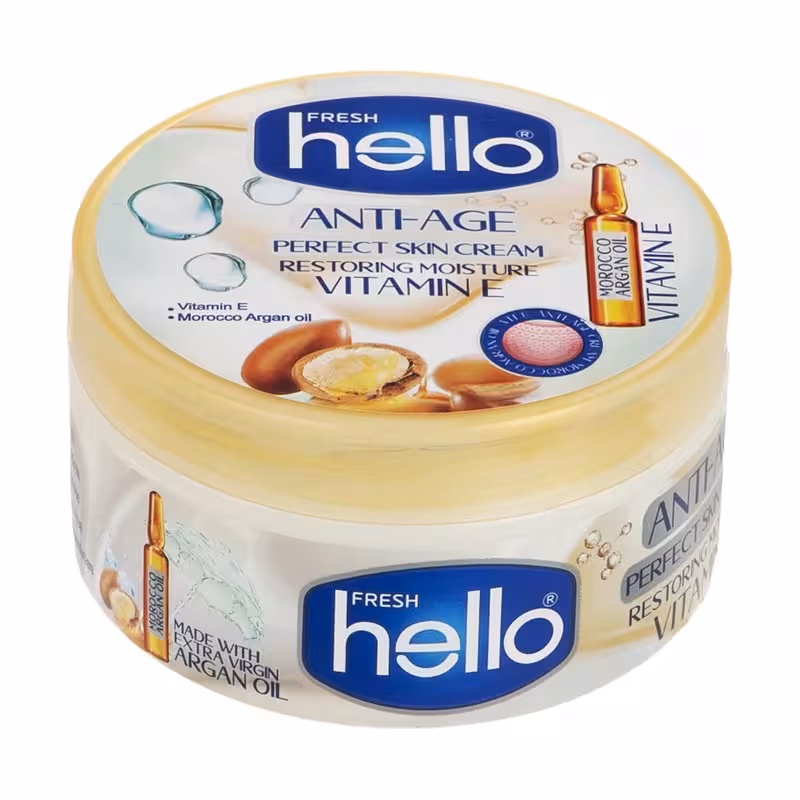 کرم مرطوب کننده هلو فرش مدل 04 حجم 240 میلی لیتر

