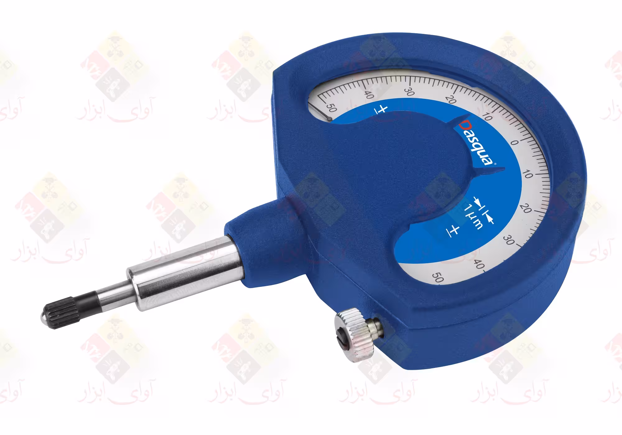 ساعت اندیکاتور مقابسه ای داسکوا مدل 0005-5361