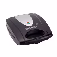 اسنک ساز بلک اند دکر مدل TS4080