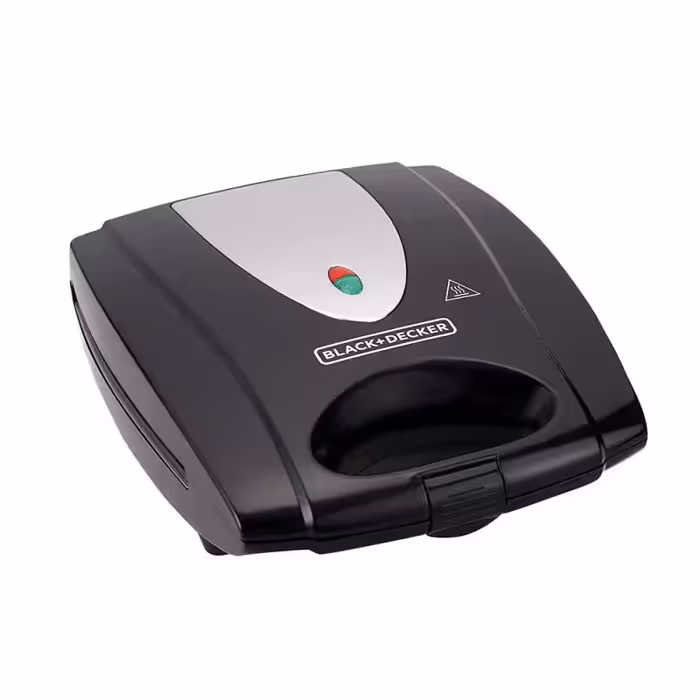 اسنک ساز بلک اند دکر مدل TS4080