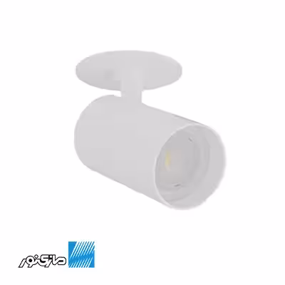 چراغ توکار 20 وات مدل هانی سری optimax مازی نور