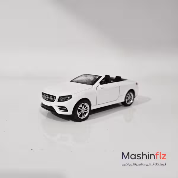 ماشین فلزی مرسدس بنز کوپه کروک 12 سانتی کد 16230