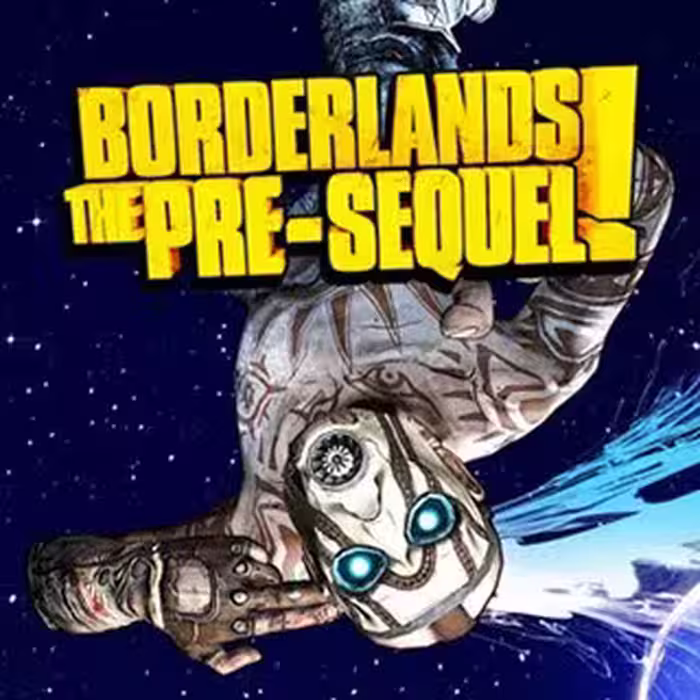 بازی Borderlands The Pre-Sequel