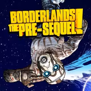 بازی Borderlands The Pre-Sequel