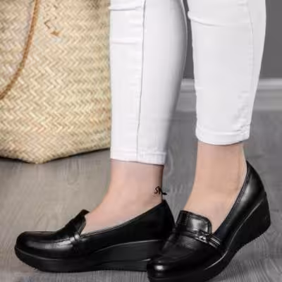 کفش زنانه طبی