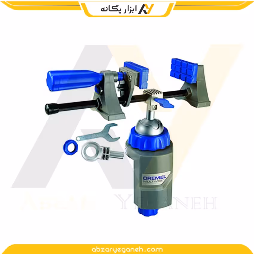 گیره دریمل ( درمل ) 2500 –