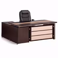 میز کارمندی مدل استار