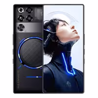 گوشی زد تی ای Zte Nubia RedMagic 11 Pro پک گلوبال حافظه 1 ترابایت رم 24