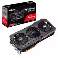 کارت گرافیک ایسوس TUF RX6800XT O16G GAMING