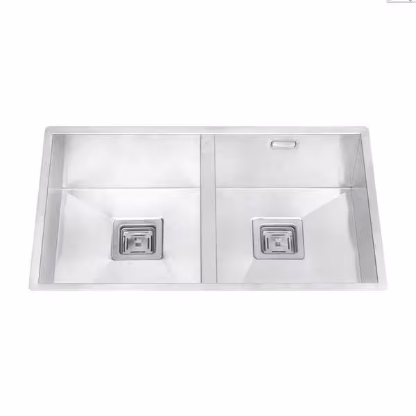 سینک دست ساز درسا مدل DS3800-74