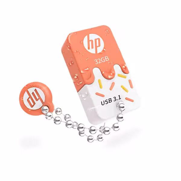 فلش مموری USB 3.1 اچ پی مدل X778W ظرفیت 32 گیگابایت