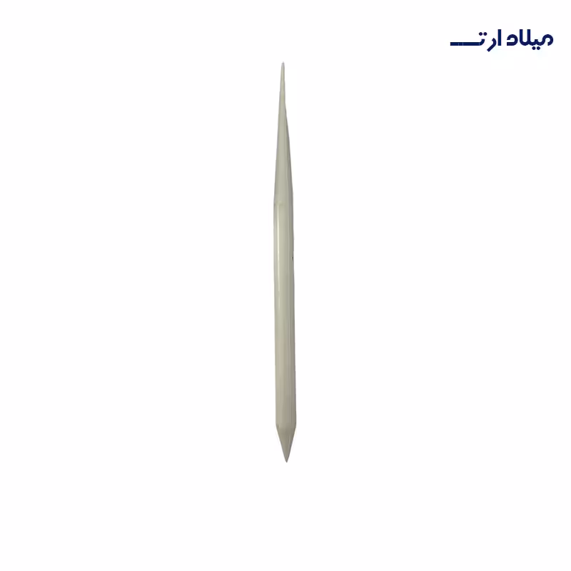 قلم دو سر مجسمه سازی