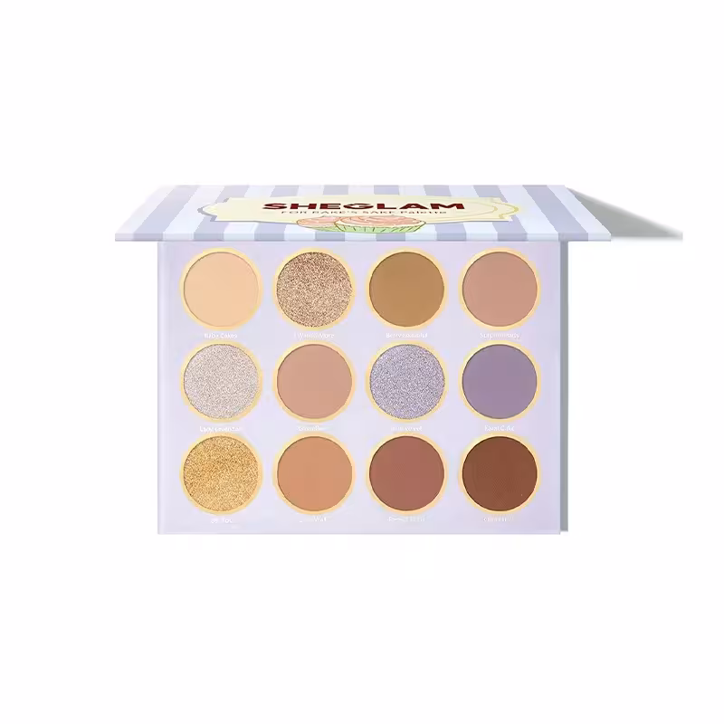 سایه چشم مات مخصوص بیکس ساکه شیگلم