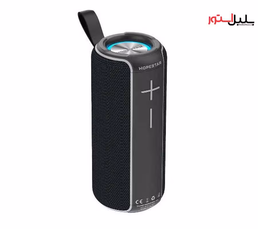 اسپیکر بلوتوث هوپ استار مدل hopestar p30