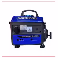 موتور برق بنزینی 1 کیلو وات سانیو SA960