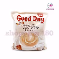 گوددی وایت 30 عددی