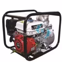 موتور پمپ آب بنزینی 3 اینچ ایمر مدل LT30CX-168F
