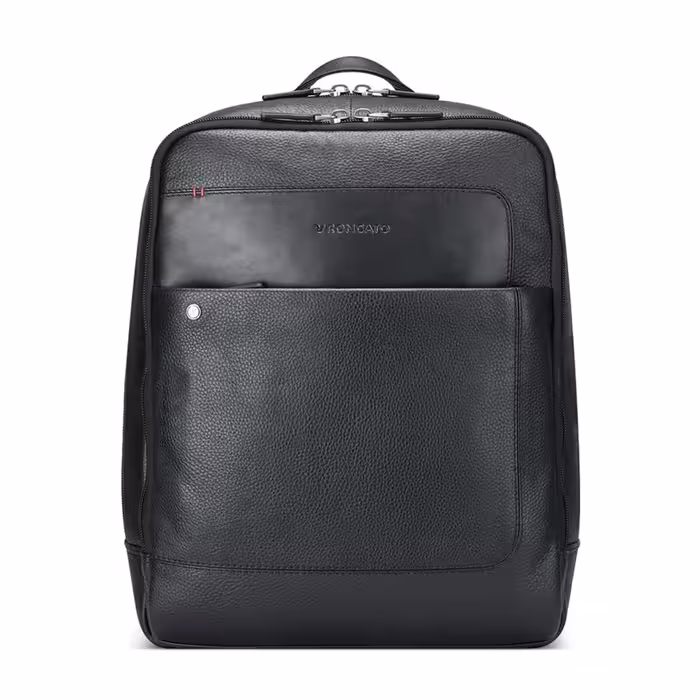 کوله پشتی لپ تاپ رونکاتو مدل ALASKA کد 412427