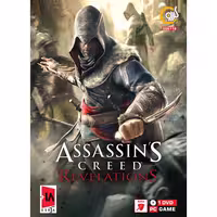 بازی Assassin’s Creed Revelations PC گردو