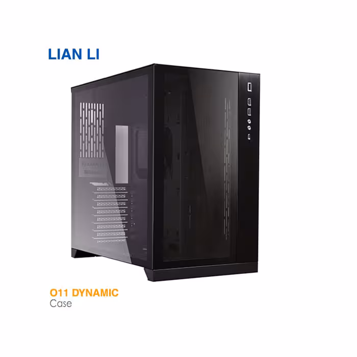 کیس لیان لی O11 DYNAMIC