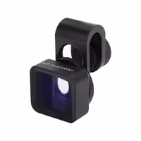 لنز آنامورفیک برای موبایل Anamorphic Mobile Lens
