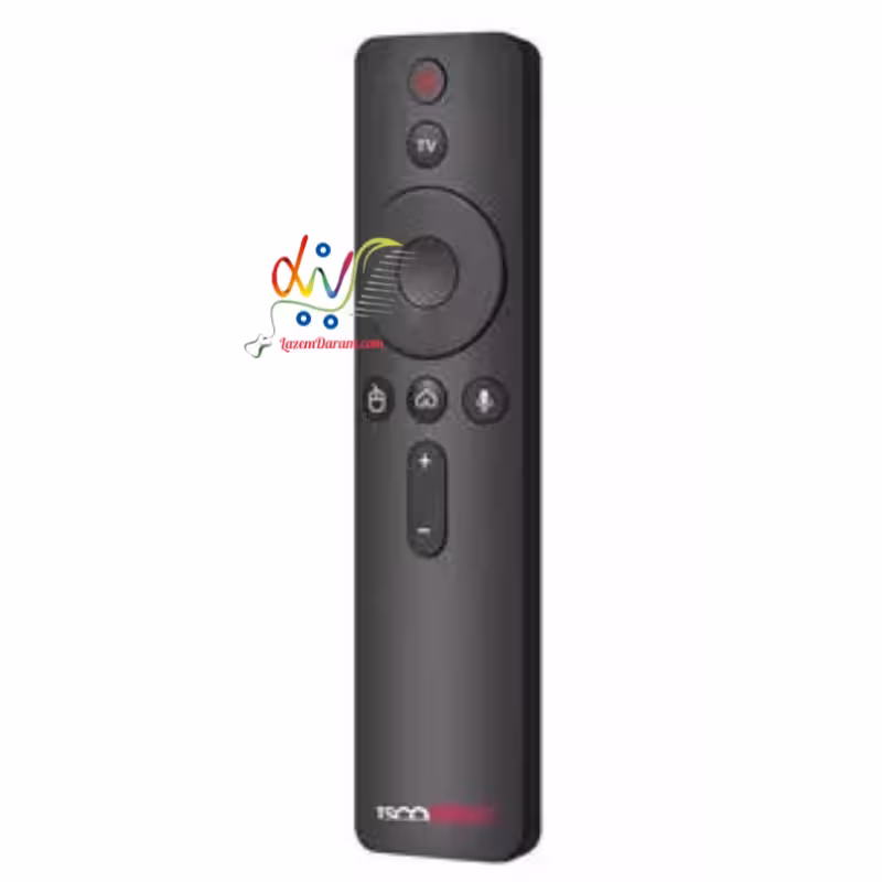 کنترل اندرویدباکس تسکو 130