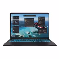 لپ تاپ گیمینگ ایسوس ASUS V16 V3607VH | Core 7 240H | 64GB RAM | 2TB SSD | RTX5050