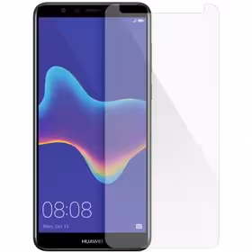 گلس شیشه ای هواوی Y9 2018 / Y9 PRIME 2018