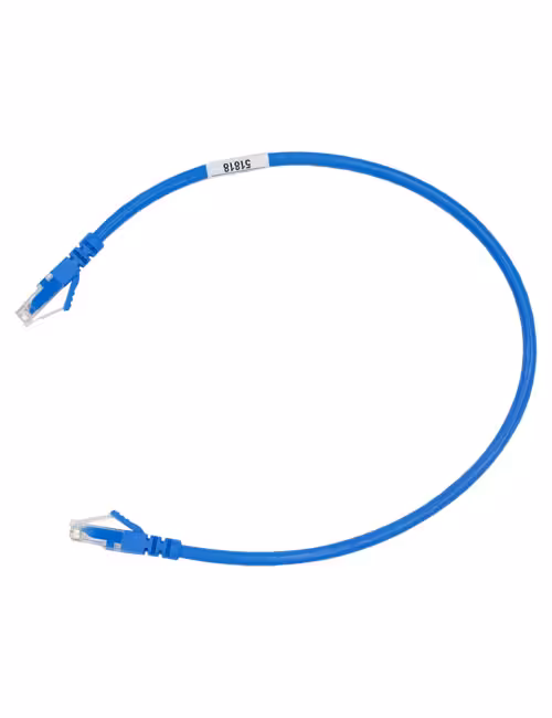 پچ کورد Cat6 U-UTP لگراند 50 سانتیمتری