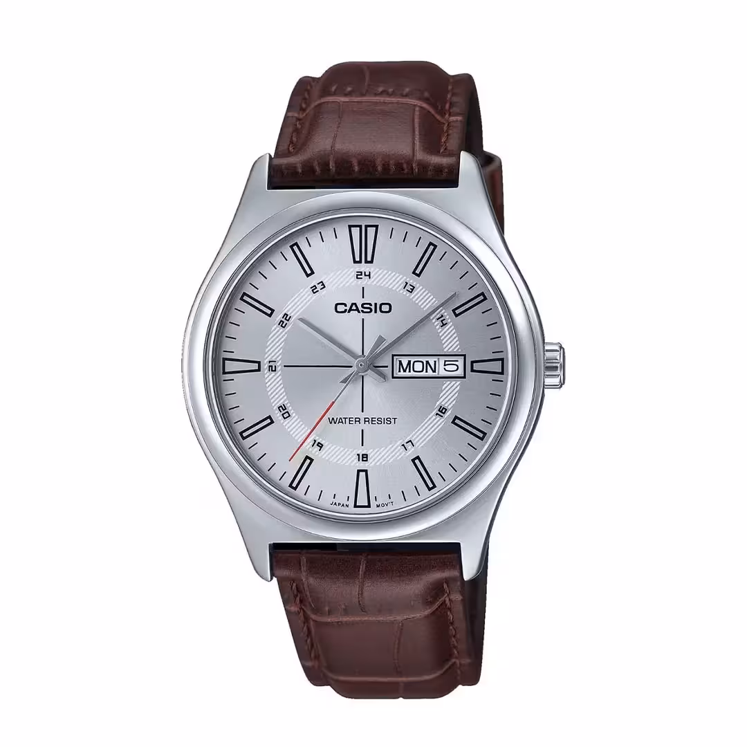 ساعت کاسیو GENERAL مدل MTP-V006L-7C