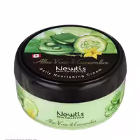 کرم مرطوب کننده نیوتیس مدل Cucumber حجم 300 میلی لیتری