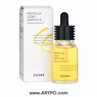 آمپول روشن کننده کوزارکس مدل Propolis Light Ampol