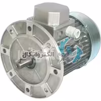 CIMA-1PH-CR-4P-2D2KW-100-B35 , الکتروموتور ایتالیایی تکفاز 2.2 کیلووات، 1400 دور، پایه و فلنج