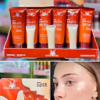 بی بی و سی سی کرم تیوپی گلد آنجل