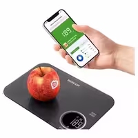 ترازوآشپزخانه سنکور مدلSKS7078BK