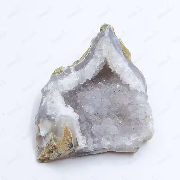 سنگ کوارتز دودی