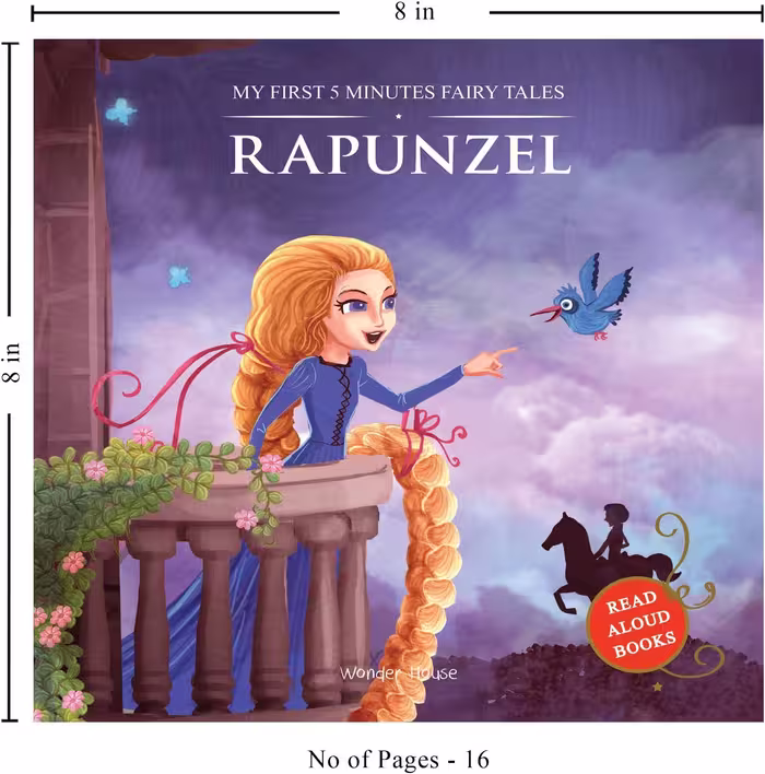 Rapunzel  راپونزل