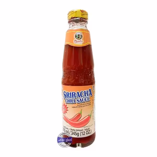 سس فلفل پانتایی کوچک