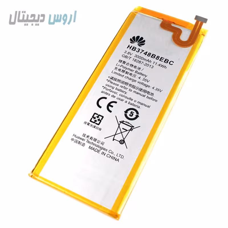 باتری اورجینال هوآوی G7