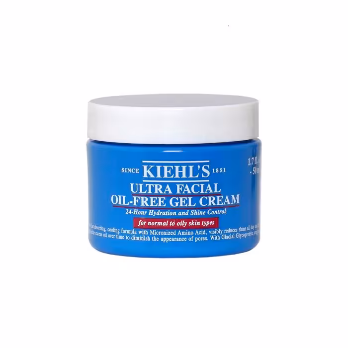 ژل کرم Ultra Facial کیلز