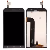 ال سی دی گوشی ایسوس زنفون گو  Asus Zenfone Go ZB500KG Lcd – رنگ مشکی