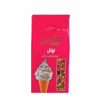 ترافل ورمیشل رنگی فرمند 100 گرمی
