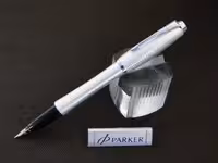 خودنویس پارکر مدل اربن پریمیوم (لاک صدفی) - PARKER URBAN PREMIUM