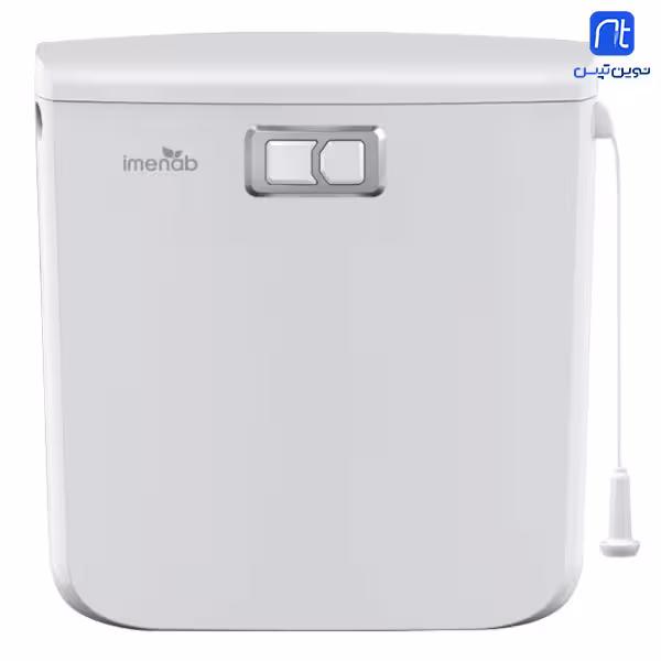 فلاش تانک ایمن آب مدل کاسپین