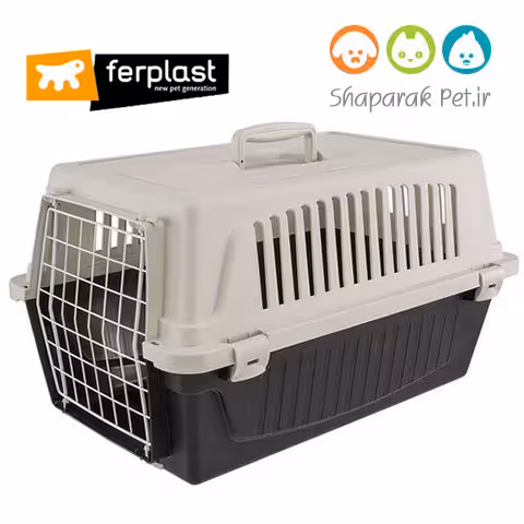 باکس حمل سگ سایز بزرگ